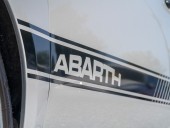 Fiat 500 ABARTH 1.4T – SLUŠIVÁ BARVA