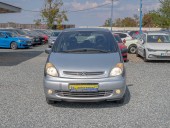 Citroën Xsara Picasso 11/07 1.6HDI 80KW – PNEU