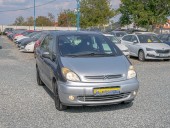 Citroën Xsara Picasso 11/07 1.6HDI 80KW – PNEU