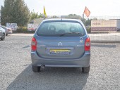 Citroën Xsara Picasso 11/07 1.6HDI 80KW – PNEU