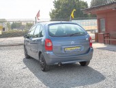 Citroën Xsara Picasso 11/07 1.6HDI 80KW – PNEU