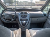 Citroën Xsara Picasso 11/07 1.6HDI 80KW – PNEU