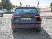 Škoda Karoq 7/22 1.0T 81KW