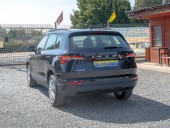 Škoda Karoq 7/22 1.0T 81KW