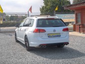 Volkswagen Golf ČR 11/15 R 2.0TSI 221KW DSG