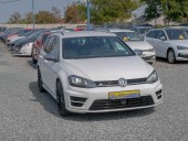 Volkswagen Golf ČR 11/15 R 2.0TSI 221KW DSG