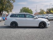 Volkswagen Golf ČR 11/15 R 2.0TSI 221KW DSG