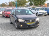 Volkswagen Polo 1.4i 59KW FAN – DIGI KLIMA