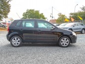 Volkswagen Polo 1.4i 59KW FAN – DIGI KLIMA