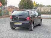 Volkswagen Polo 1.4i 59KW FAN – DIGI KLIMA