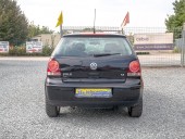 Volkswagen Polo 1.4i 59KW FAN – DIGI KLIMA