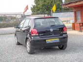 Volkswagen Polo 1.4i 59KW FAN – DIGI KLIMA