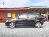 Volkswagen Polo 1.4i 59KW FAN – DIGI KLIMA