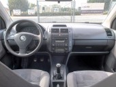 Volkswagen Polo 1.4i 59KW FAN – DIGI KLIMA