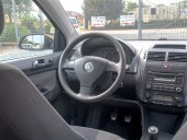 Volkswagen Polo 1.4i 59KW FAN – DIGI KLIMA