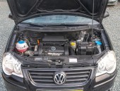 Volkswagen Polo 1.4i 59KW FAN – DIGI KLIMA