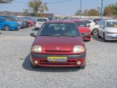 Renault Clio 1.2i 9/26 – FUNKČNÍ KLIMA