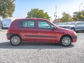 Renault Clio 1.2i 9/26 – FUNKČNÍ KLIMA