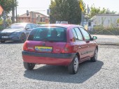 Renault Clio 1.2i 9/26 – FUNKČNÍ KLIMA