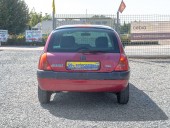 Renault Clio 1.2i 9/26 – FUNKČNÍ KLIMA