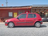 Renault Clio 1.2i 9/26 – FUNKČNÍ KLIMA