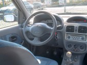 Renault Clio 1.2i 9/26 – FUNKČNÍ KLIMA