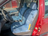 Renault Clio 1.2i 9/26 – FUNKČNÍ KLIMA