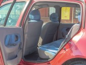 Renault Clio 1.2i 9/26 – FUNKČNÍ KLIMA