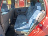 Renault Clio 1.2i 9/26 – FUNKČNÍ KLIMA