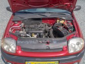 Renault Clio 1.2i 9/26 – FUNKČNÍ KLIMA