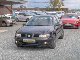 Seat Leon 1.9 TDI - originál 97kW!