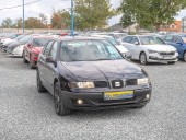 Seat Leon 1.9 TDI - originál 97kW!