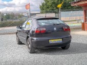 Seat Leon 1.9 TDI - originál 97kW!