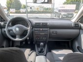 Seat Leon 1.9 TDI - originál 97kW!