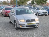 Škoda Fabia 1.2HTP – PO SERVISU