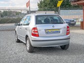 Škoda Fabia 1.2HTP – PO SERVISU