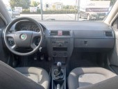 Škoda Fabia 1.2HTP – PO SERVISU