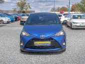 Toyota Yaris ČR 1.5i 82KW – SELECTION