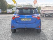 Toyota Yaris ČR 1.5i 82KW – SELECTION