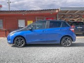 Toyota Yaris ČR 1.5i 82KW – SELECTION