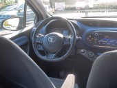 Toyota Yaris ČR 1.5i 82KW – SELECTION