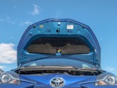 Toyota Yaris ČR 1.5i 82KW – SELECTION