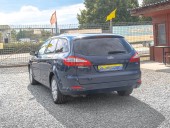 Ford Mondeo 2.0TDCI 103KW – PO ROZVODECH