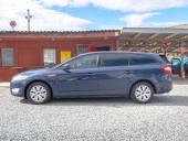 Ford Mondeo 2.0TDCI 103KW – PO ROZVODECH