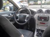 Ford Mondeo 2.0TDCI 103KW – PO ROZVODECH