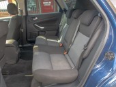 Ford Mondeo 2.0TDCI 103KW – PO ROZVODECH