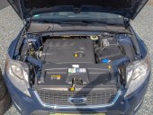 Ford Mondeo 2.0TDCI 103KW – PO ROZVODECH