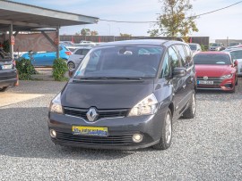 Renault Grand Espace 27.12.13 2.0DCI 127KW – 7 sed.