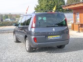 Renault Grand Espace 27.12.13 2.0DCI 127KW – 7 sed.