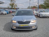 Škoda Octavia ČR 1.4TSI 103KW – 99TKM